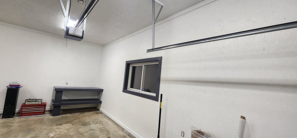 Commercial Painting Services