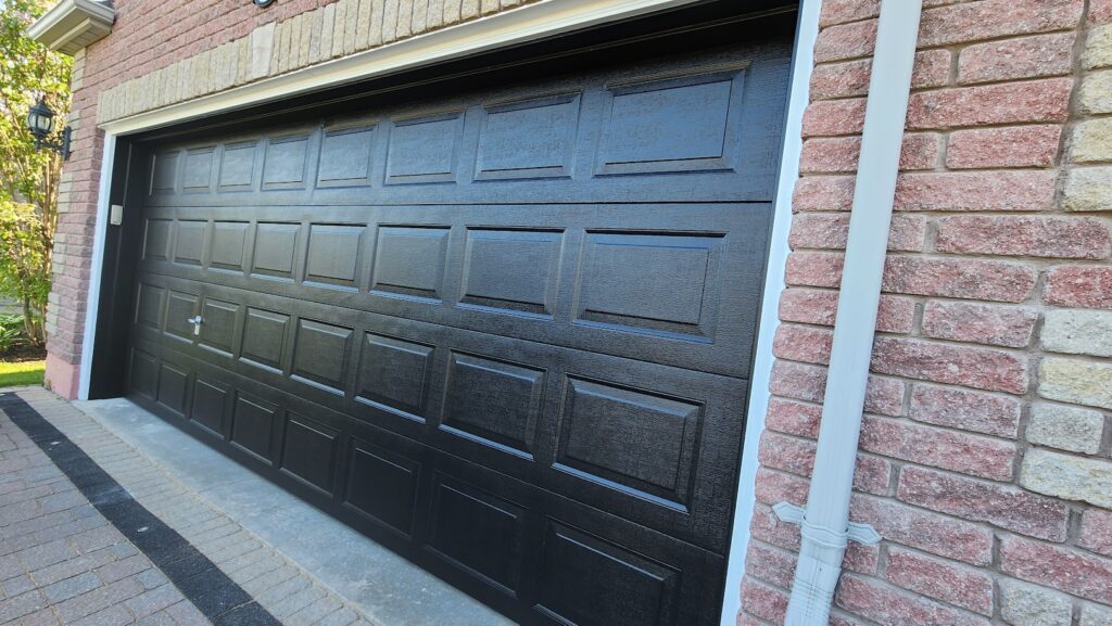 Exterior Painting Services project 4