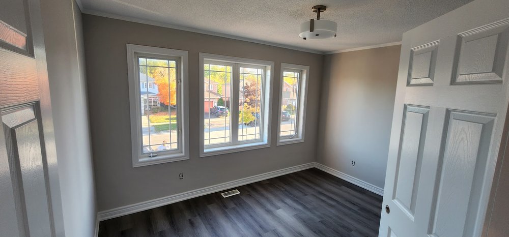 Interior Painting Services project 2